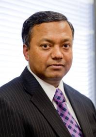 Dinesh Pillutla