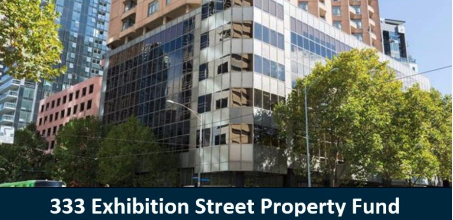 Our latest unlisted property fund report