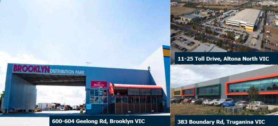 Core Property reviews Centennial's CIL Enhanced Value Fund