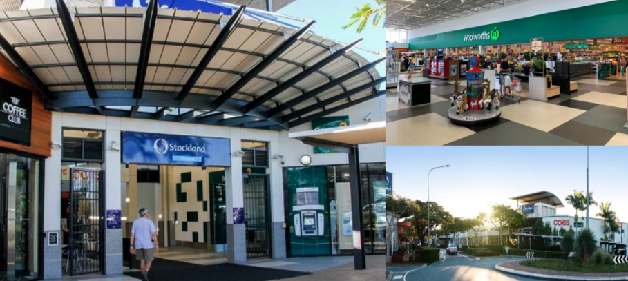 Haben launches Cleveland Shopping Centre Fund