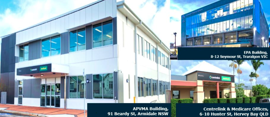 Core Property reviews government and social infrastructure fund by MPG Funds