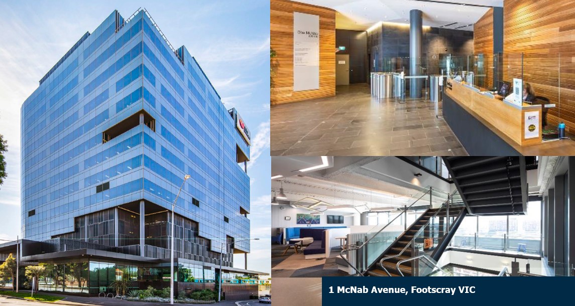 Core Property reviews the Centuria Government Income Property Fund