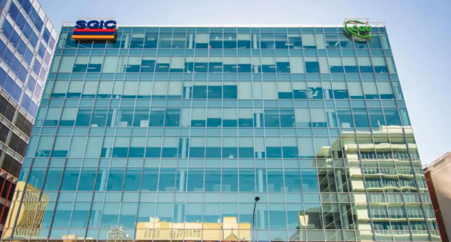 Centuria offers new investment in the Adelaide CBD office market