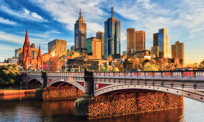 Seeking value: Looking for A-REIT opportunities in a volatile market