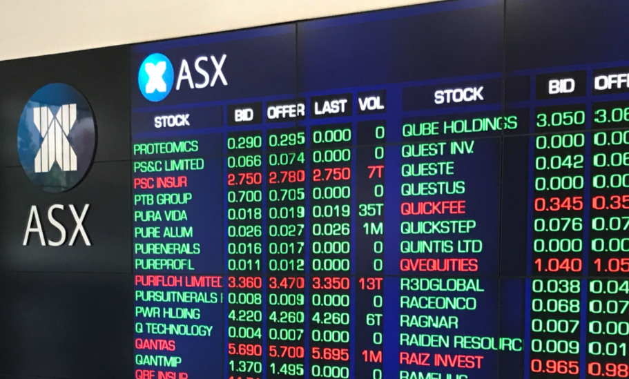 August 2019 reporting season - Weeks 1 & 2