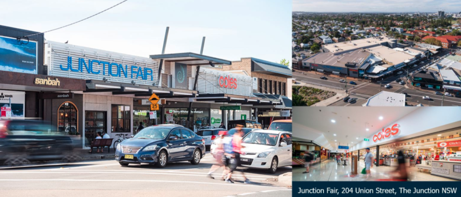 Stirling targets 9.0% distribution yield from updated Junction Fair fund